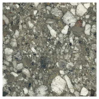 Sant’Agostino Klinker <strong>Venistone</strong>  Smaragd Mat 90x90 cm