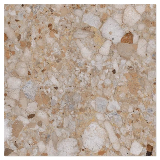 Sant’Agostino Klinker <strong>Venistone</strong>  Guld Mat 90x90 cm