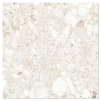 Sant’Agostino Klinker <strong>Venistone</strong>  Elfenben Mat 90x90 cm