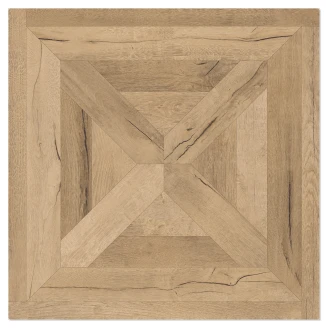 Sant’Agostino Træklinker <strong>Ricordi</strong>  Charm 02 Mat-Relief 90x90 (5x5) cm