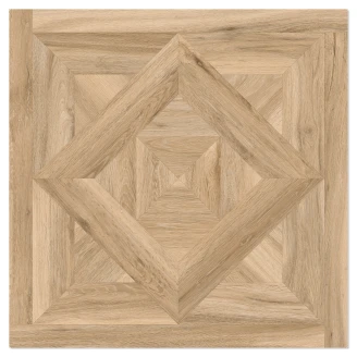 Sant’Agostino Træklinker <strong>Ricordi</strong>  Glamour 01 Mat-Relief 90x90 (5x5) cm