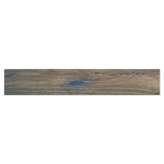 Sant’Agostino Klinker <strong>Yorkwood</strong>  Flåde Mat 10x60 cm