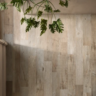 Sant’Agostino Klinker <strong>Yorkwood</strong>  Valnød Mat 20x120 cm