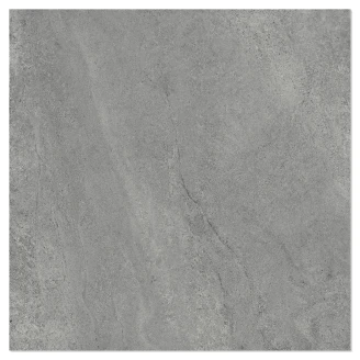 Sant’Agostino Klinker <strong>Bergstone</strong>  Mørk Mat-Struktur 3D 120x120 cm