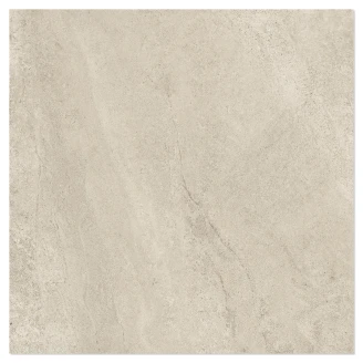 Sant’Agostino Klinker <strong>Bergstone</strong>  Elfenbensfarvet Skridsikker Mat-Struktur 3D 120x120 cm