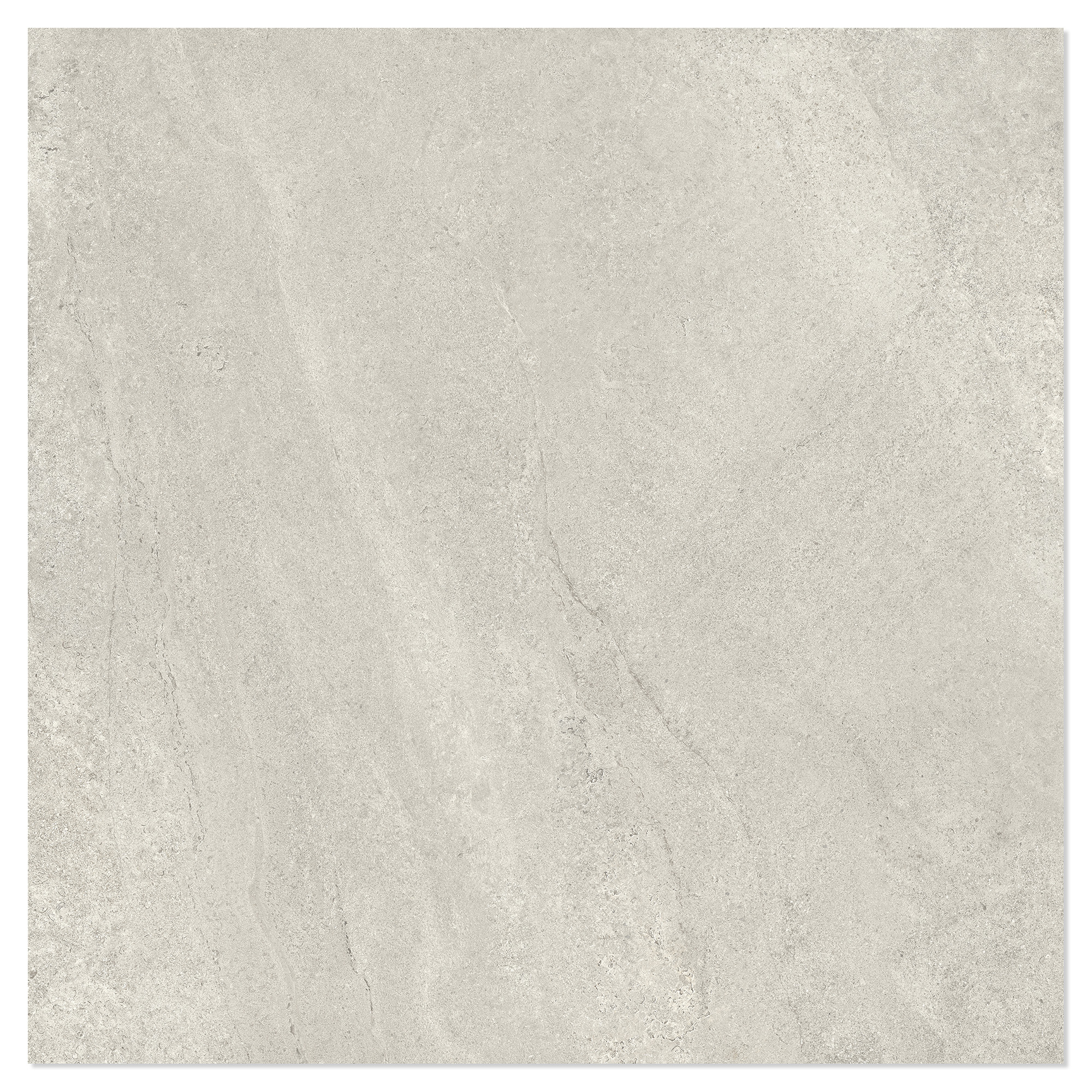 Sant’Agostino Klinker Bergstone Perle Mat-Struktur 3D 120x120 cm