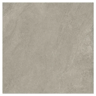 Sant’Agostino Klinker <strong>Bergstone</strong>  Sand Skridsikker Mat-Struktur 3D 120x120 cm