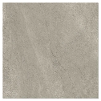 Sant’Agostino Klinker <strong>Bergstone</strong>  Sand Skridsikker Mat-Struktur 3D 120x120 cm