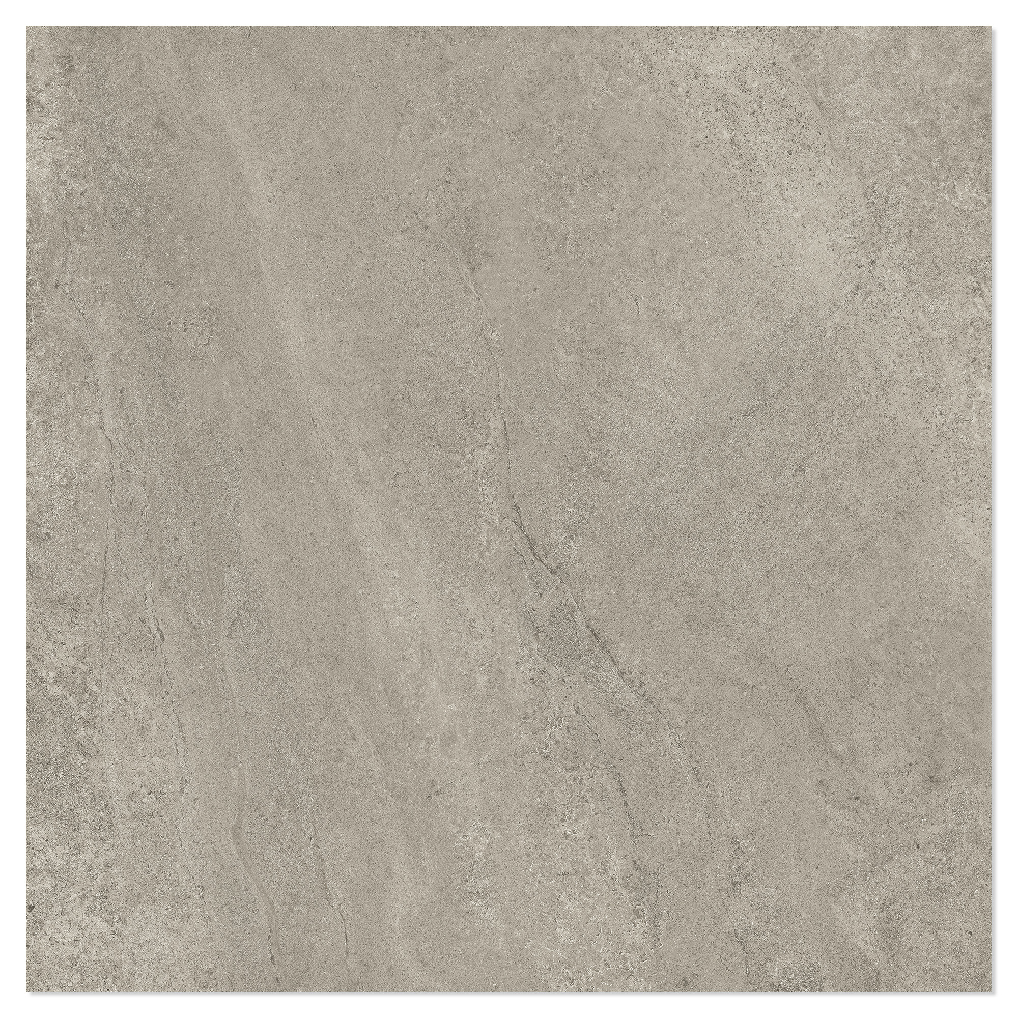 Sant’Agostino Klinker Bergstone Sand Skridsikker Mat-Struktur 3D 120x120 cm