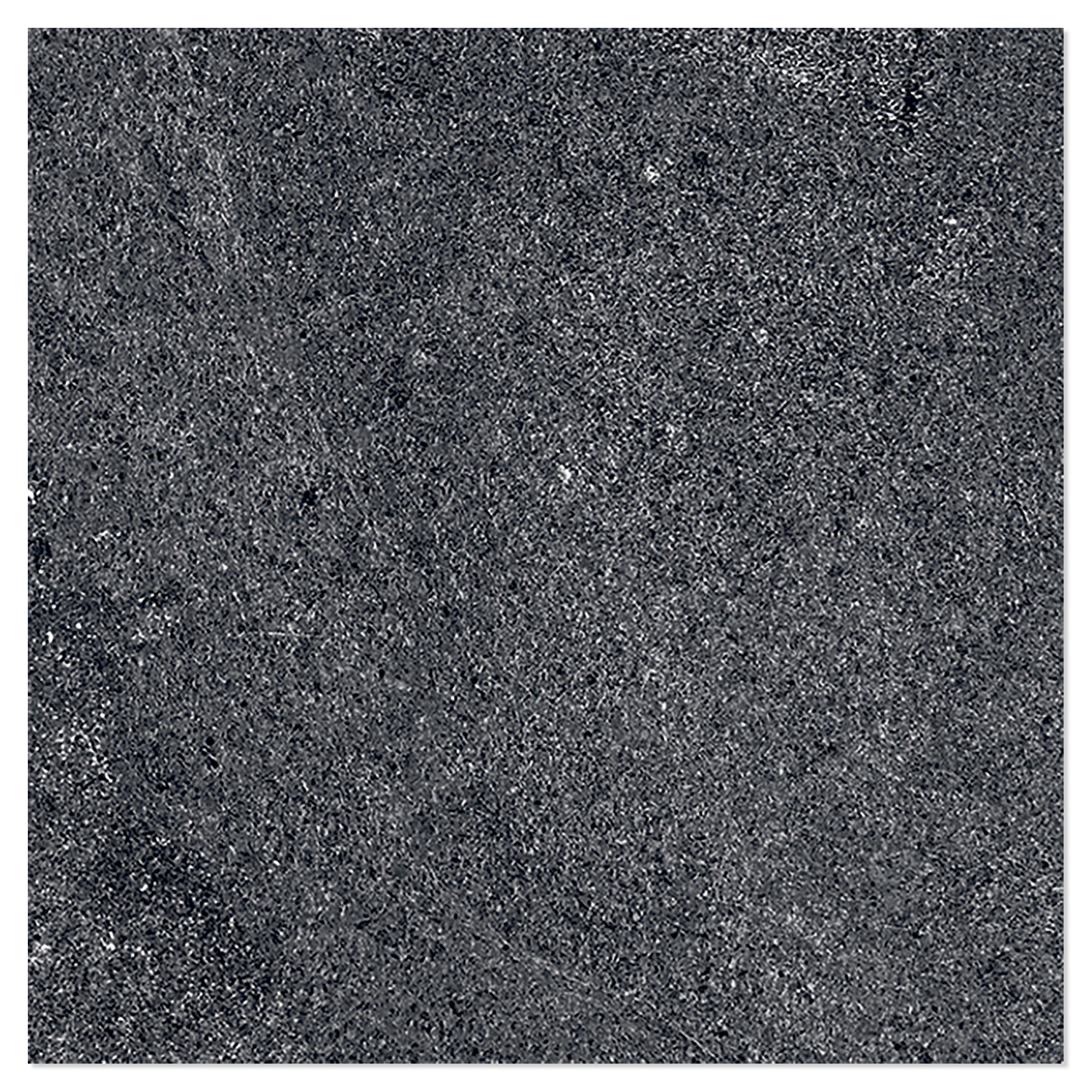 Sant’Agostino Klinker Bergstone Sort Mat-Struktur 3D 15x15 cm