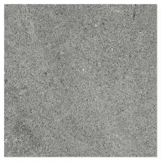 Sant’Agostino Klinker <strong>Bergstone</strong>  Mørk Mat-Struktur 3D 15x15 cm