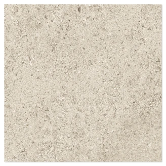 Sant’Agostino Klinker <strong>Bergstone</strong>  Elfenben Mat-Struktur 3D 15x15 cm