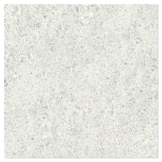 Sant’Agostino Klinker <strong>Bergstone</strong>  Lys Mat-Struktur 3D 15x15 cm