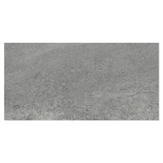 Sant’Agostino Klinker <strong>Bergstone</strong>  Mørk Mat-Struktur 3D 30x60 cm