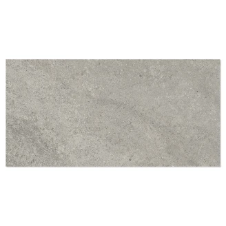 Sant’Agostino Klinker <strong>Bergstone</strong>  Grå Mat-Struktur 3D 30x60 cm
