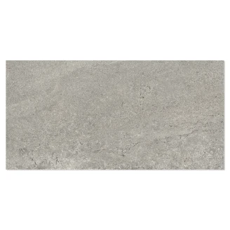 Sant’Agostino Klinker <strong>Bergstone</strong>  Grå Mat-Struktur 3D 30x60 cm