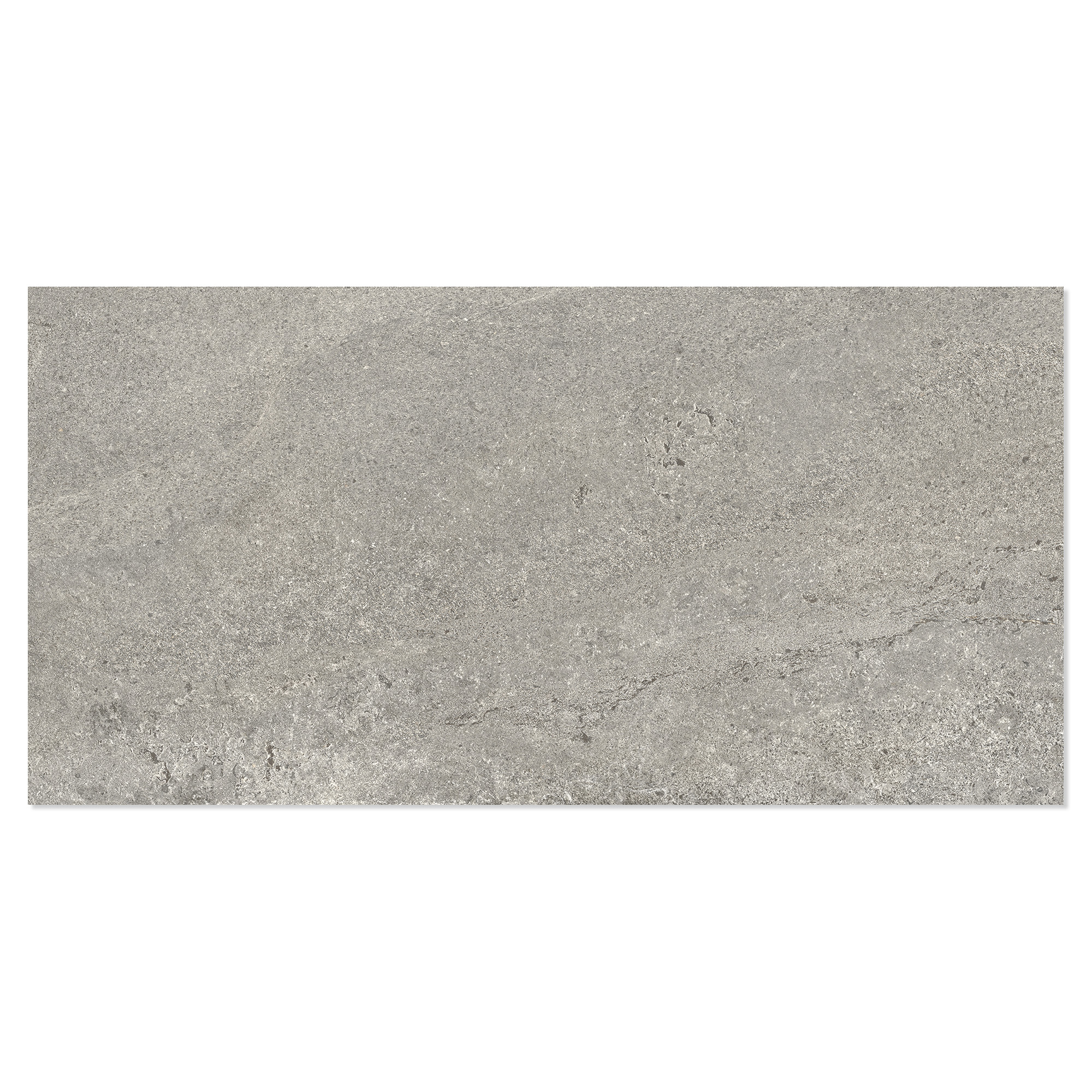 Sant’Agostino Klinker Bergstone Grå Mat-Struktur 3D 30x60 cm