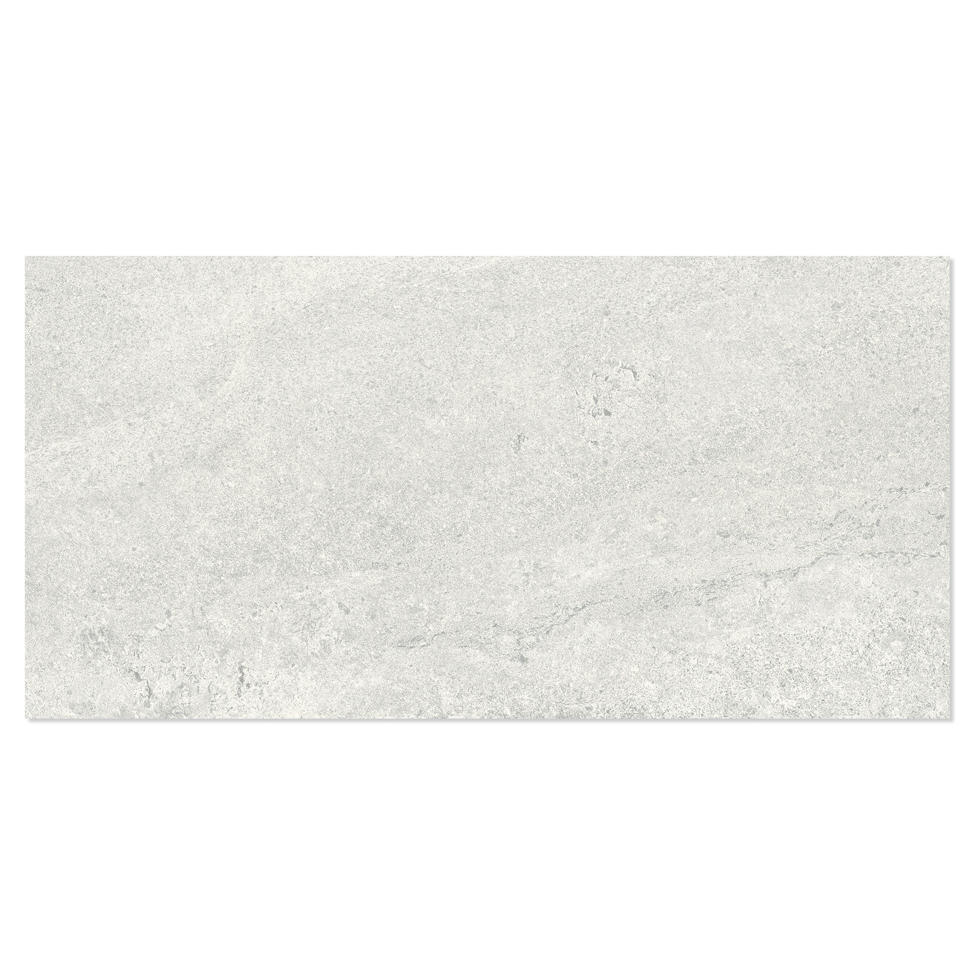 Sant’Agostino Klinker Bergstone Lys Mat-Struktur 3D 30x60 cm