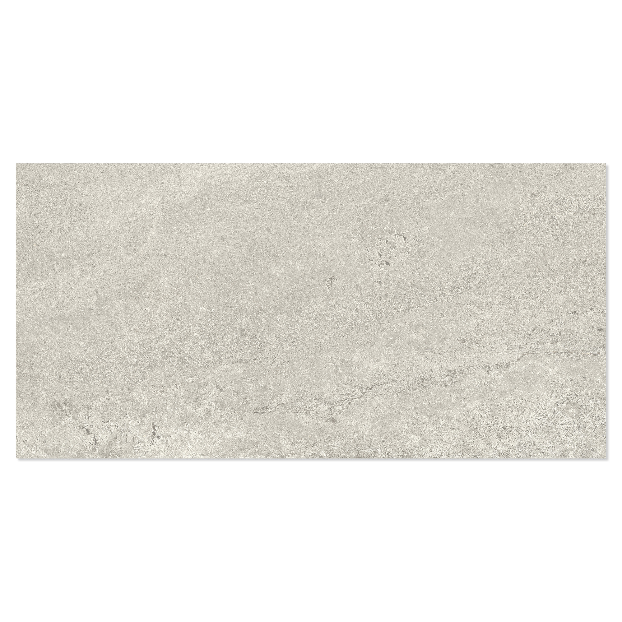 Sant’Agostino Klinker Bergstone Perle Mat-Struktur 3D 30x60 cm