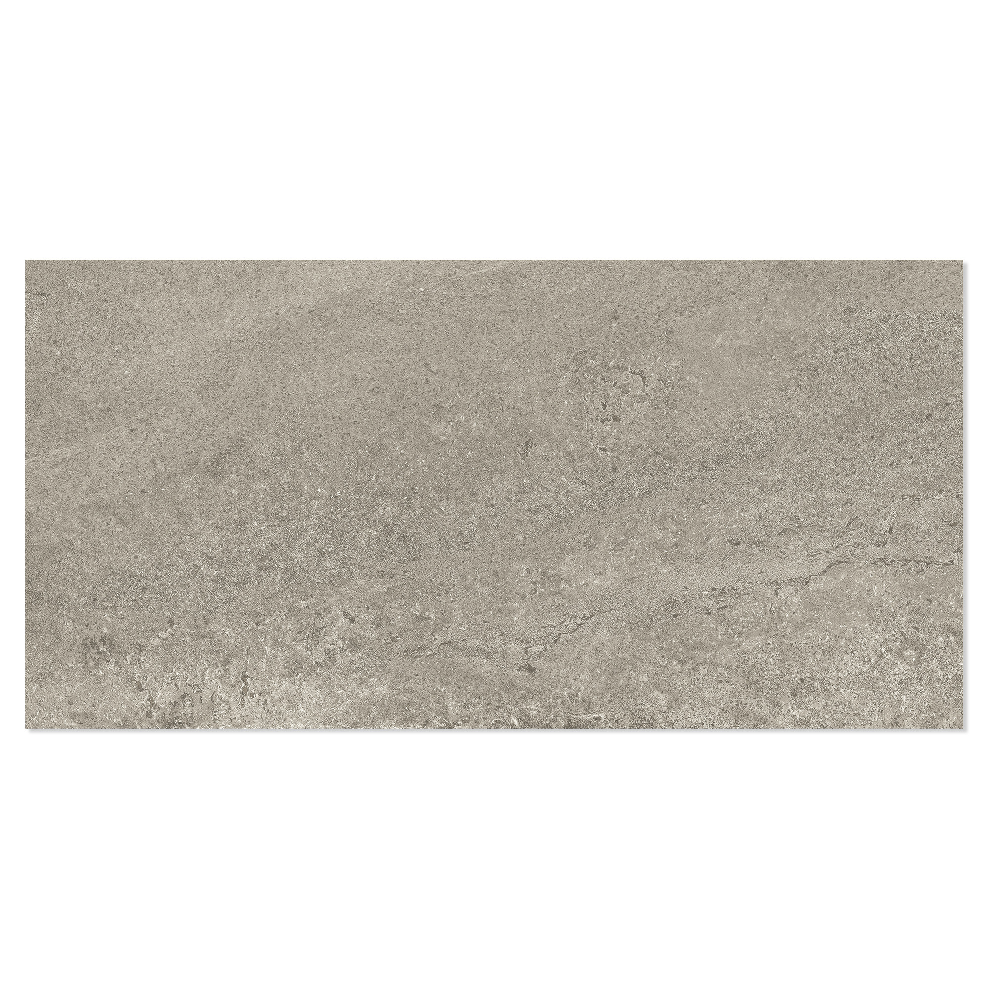 Sant’Agostino Klinker Bergstone Sand Mat-Struktur 3D 30x60 cm