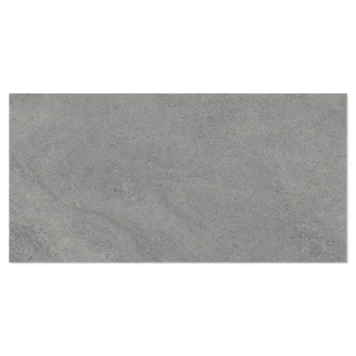 Sant’Agostino Klinker <strong>Bergstone</strong>  Mørk Mat-Struktur 3D 60x120 cm