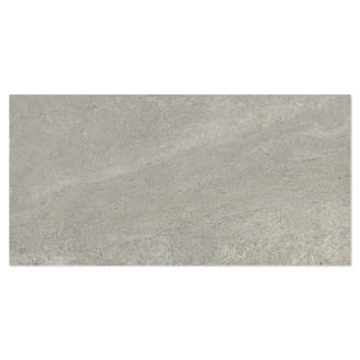 Sant’Agostino Klinker <strong>Bergstone</strong>  Grå Mat-Struktur 3D 60x120 cm