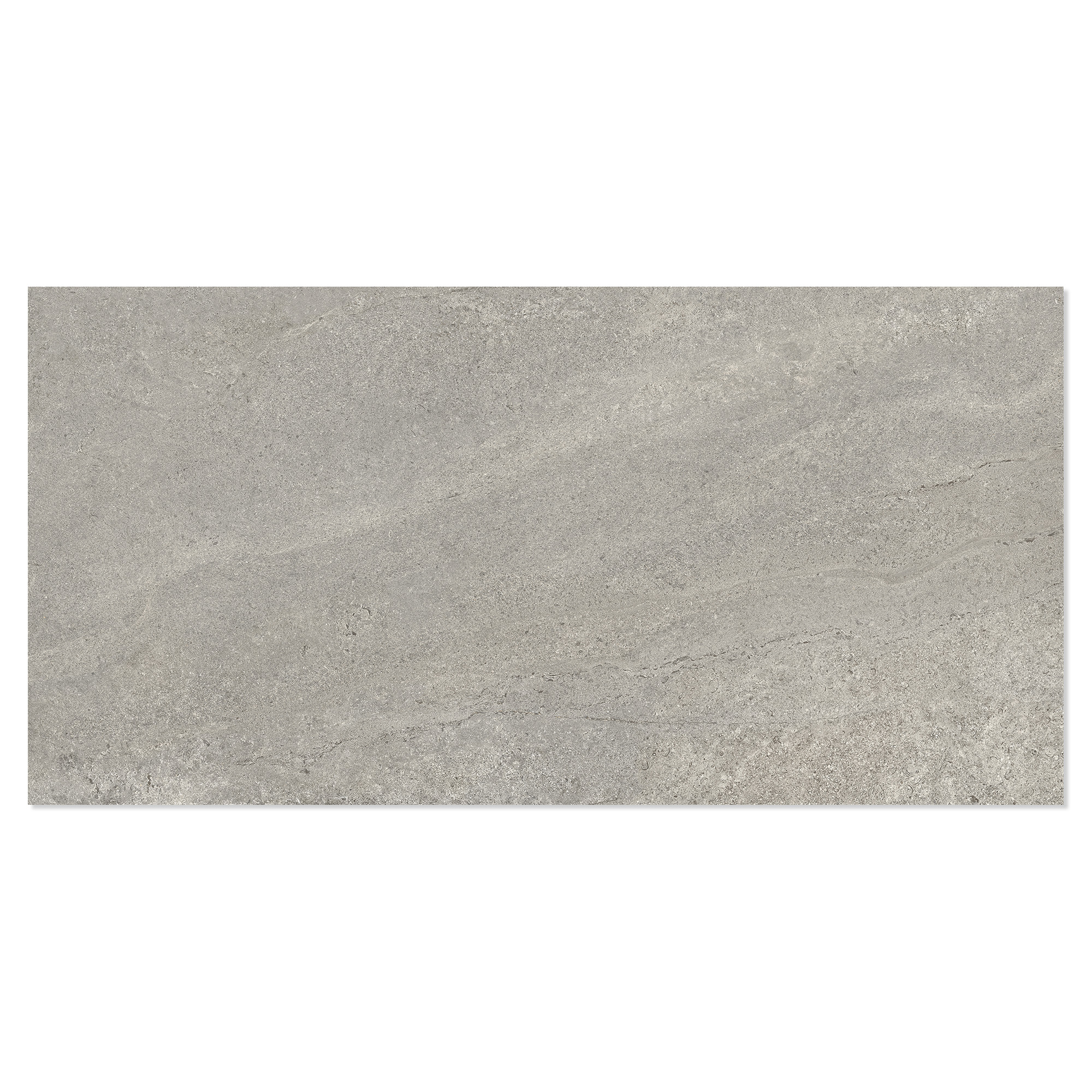 Sant’Agostino Klinker Bergstone Grå Mat-Struktur 3D 60x120 cm