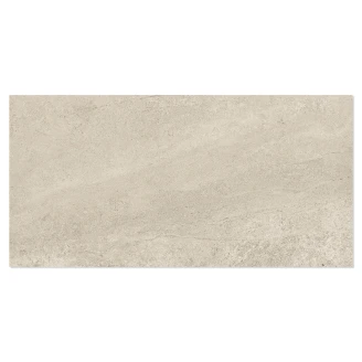 Sant’Agostino Klinker <strong>Bergstone</strong>  Elfenben Mat-Struktur 3D 60x120 cm