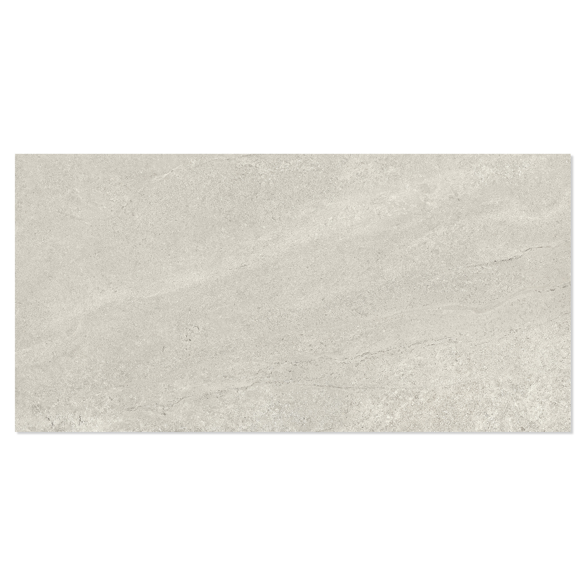 Sant’Agostino Udendørs Klinker Bergstone Perle Mat-Struktur 3D 60x120 cm Tykkelse 20 mm