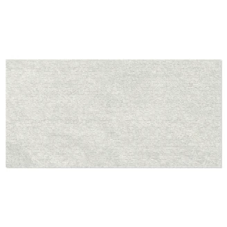 Sant’Agostino Vægflise <strong>Bergstone</strong>  Rigato Light Mat-Relief 60x120 cm