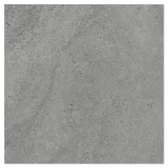 Sant’Agostino Klinker <strong>Bergstone</strong>  Mørk Skridsikker Mat-Struktur 3D 60x60 cm