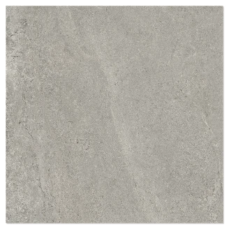 Sant’Agostino Klinker <strong>Bergstone</strong>  Grå Mat-Struktur 3D 60x60 cm