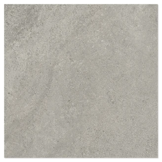 Sant’Agostino Klinker Bergstone Grå Skridsikker Mat-Struktur 3D 60x60 cm