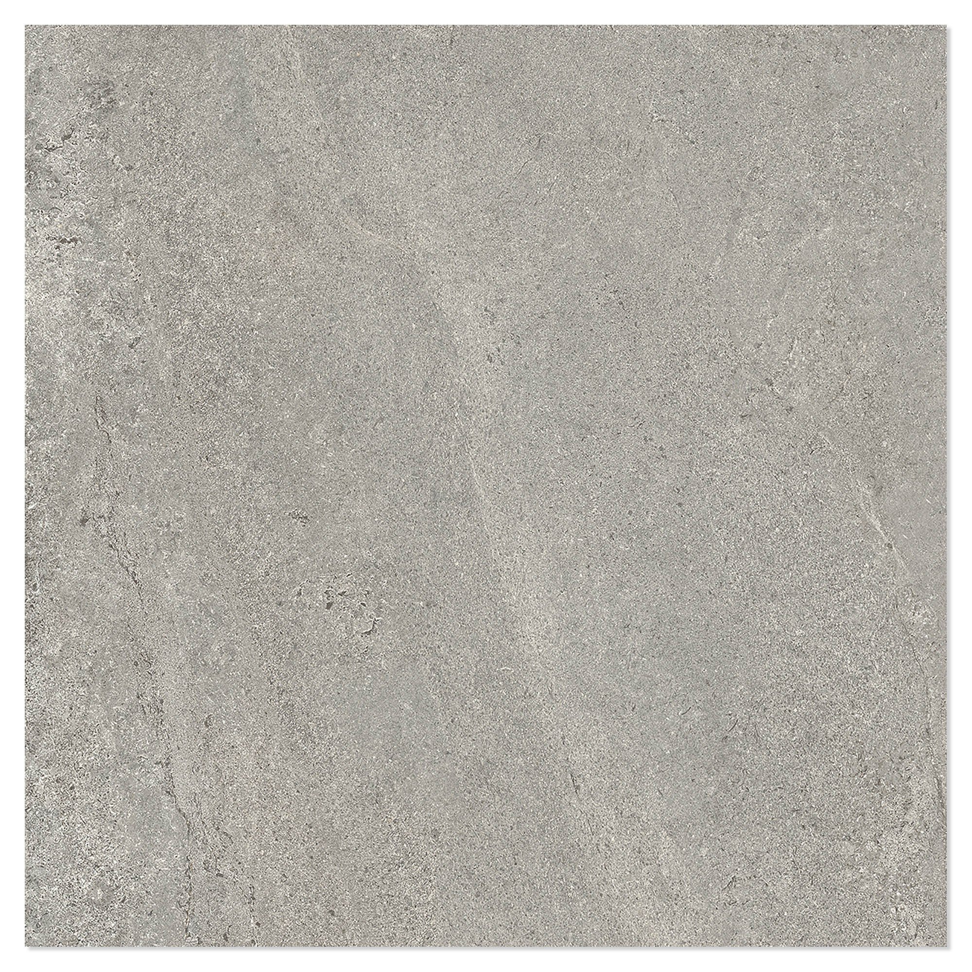 Sant’Agostino Klinker Bergstone Grå Skridsikker Mat-Struktur 3D 60x60 cm