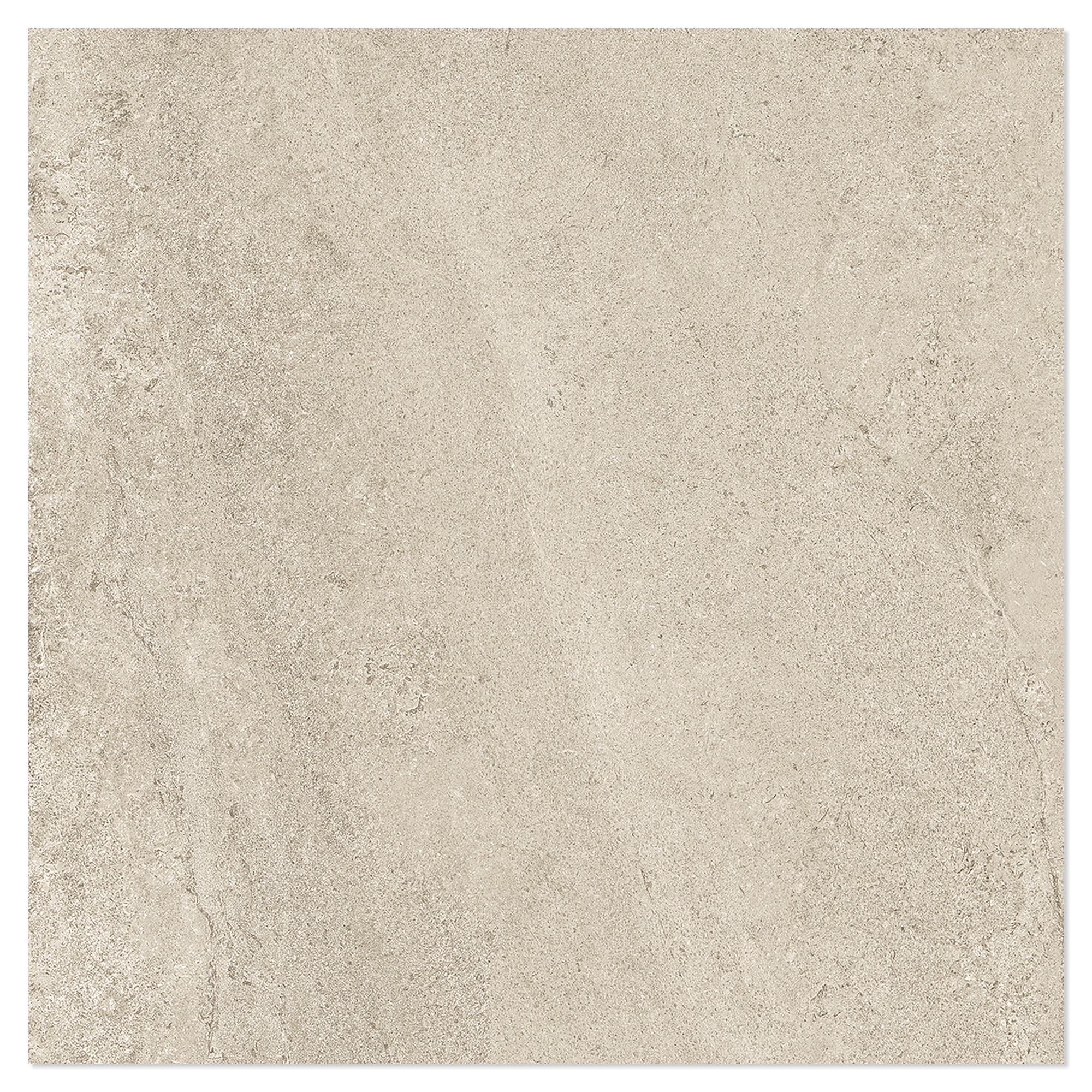 Sant’Agostino Klinker Bergstone Elfenben Mat-Struktur 3D 60x60 cm