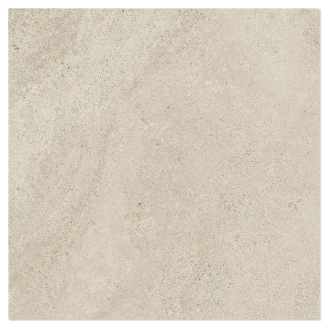 Sant’Agostino Klinker <strong>Bergstone</strong>  Elfenbensfarvet Skridsikker Mat-Struktur 3D 60x60 cm