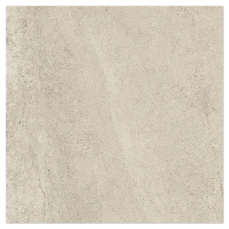 Sant’Agostino Klinker <strong>Bergstone</strong>  Elfenbensfarvet Skridsikker Mat-Struktur 3D 60x60 cm