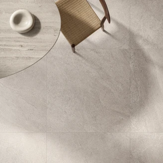 Sant’Agostino Klinker <strong>Bergstone</strong>  Perle Mat-Struktur 3D 60x60 cm