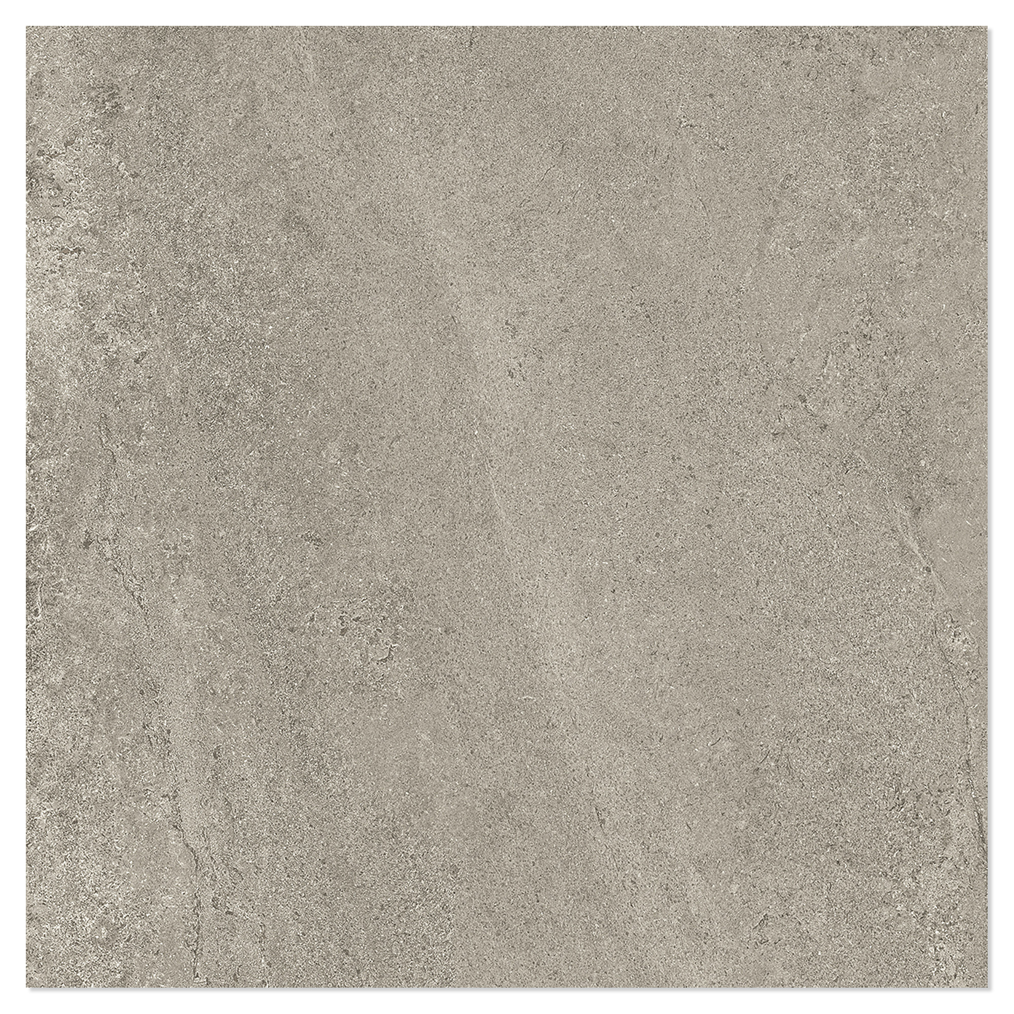 Sant’Agostino Klinker Bergstone Sand Skridsikker Mat-Struktur 3D 60x60 cm
