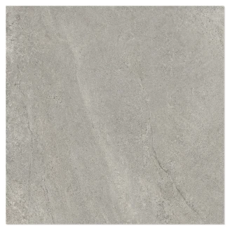 Sant’Agostino Klinker <strong>Bergstone</strong>  Grå Mat-Struktur 3D 90x90 cm