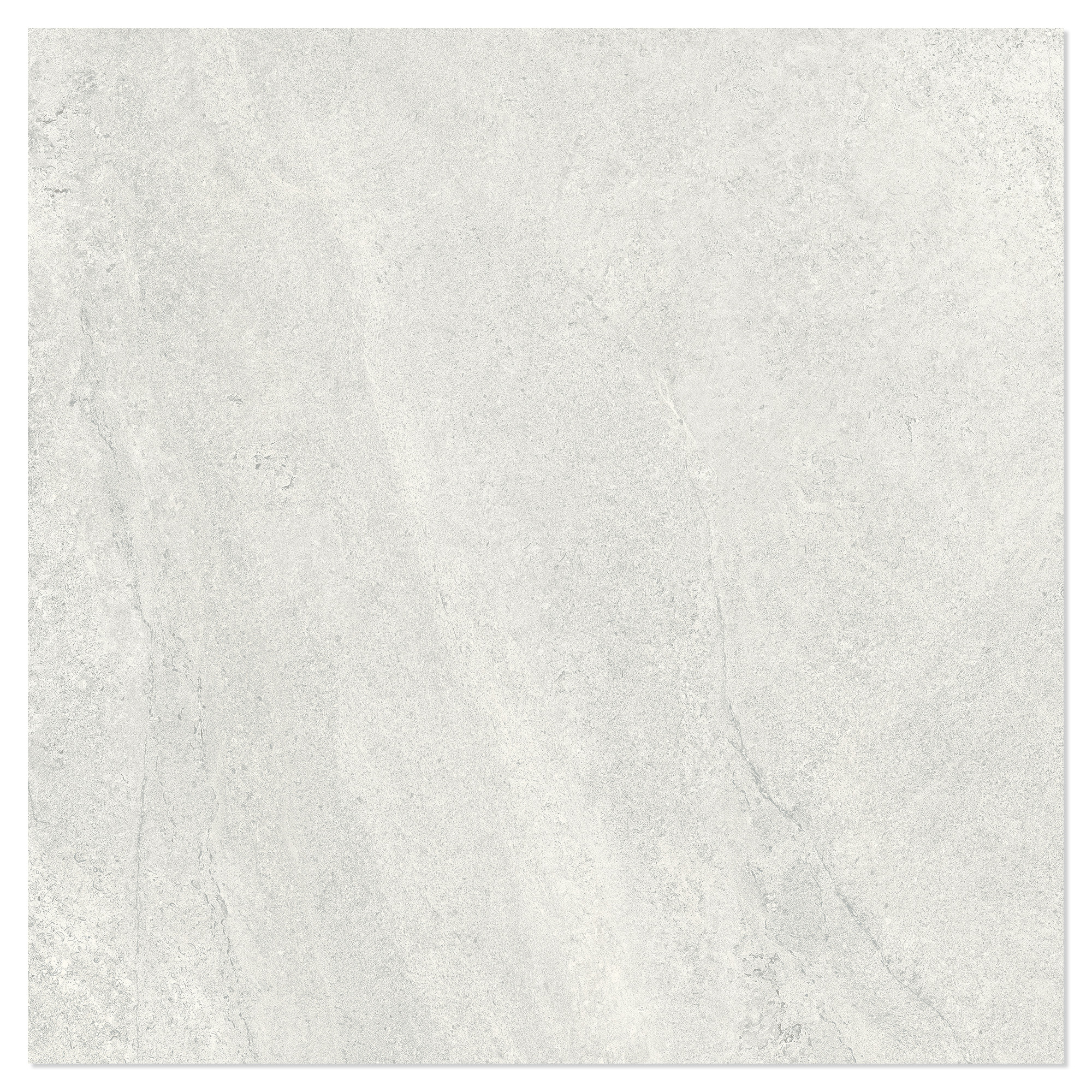 Sant’Agostino Klinker Bergstone Lys Mat-Struktur 3D 90x90 cm