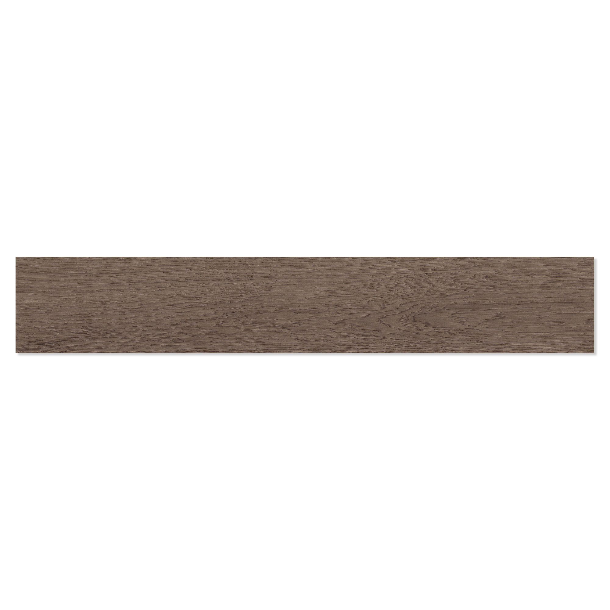 Sant’Agostino Klinker Gracewood Brun Mat-Struktur 3D 20x120 cm