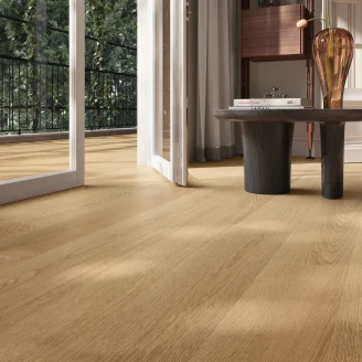 Sant’Agostino Klinker <strong>Gracewood</strong>  Honning Mat-Struktur 3D 20x120 cm