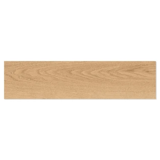 Sant’Agostino Udendørs Klinker <strong>Gracewood</strong>  Honning Mat-Struktur 3D 30x120 cm Tykkelse 20 mm