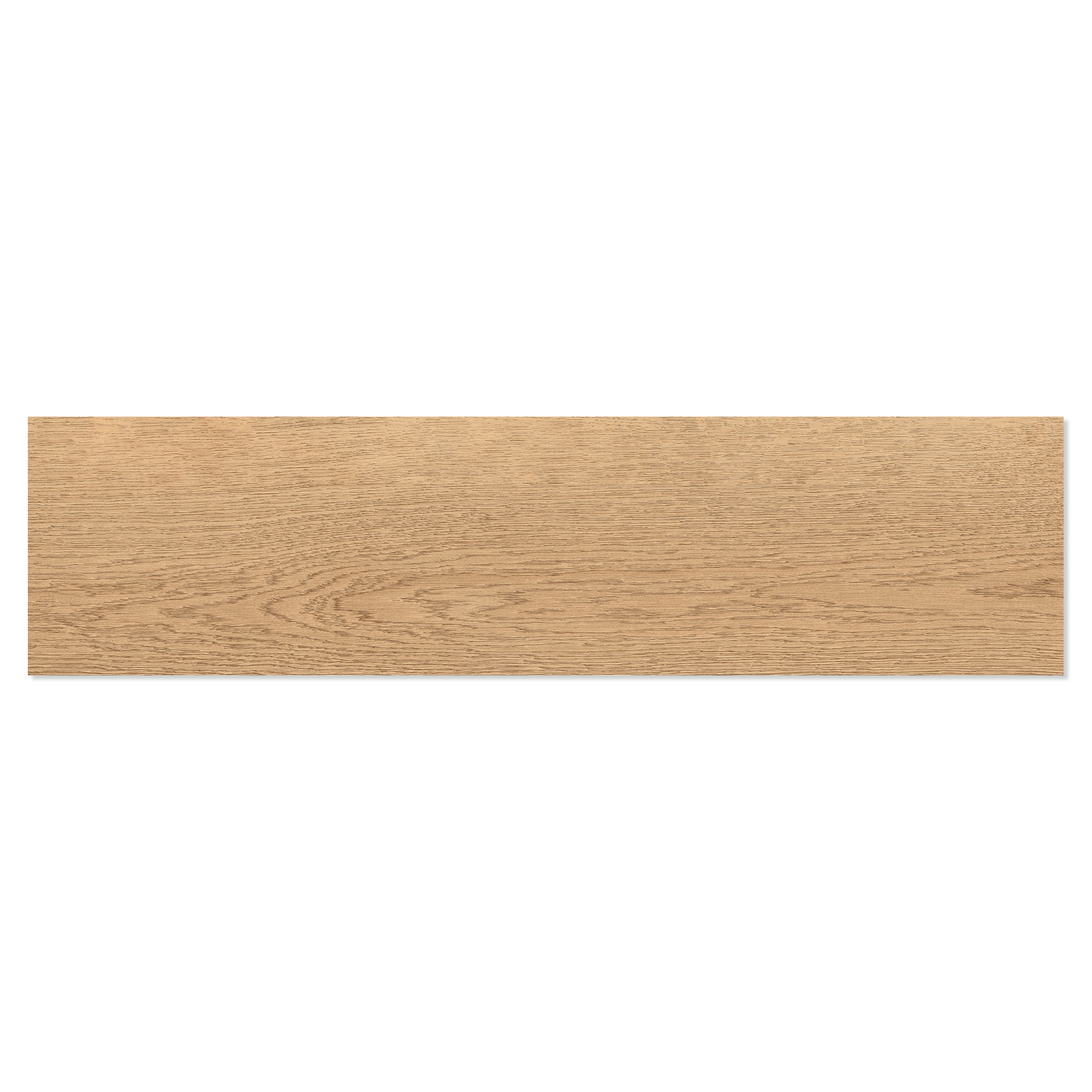 Sant’Agostino Udendørs Klinker Gracewood Honning Mat-Struktur 3D 30x120 cm Tykkelse 20 mm