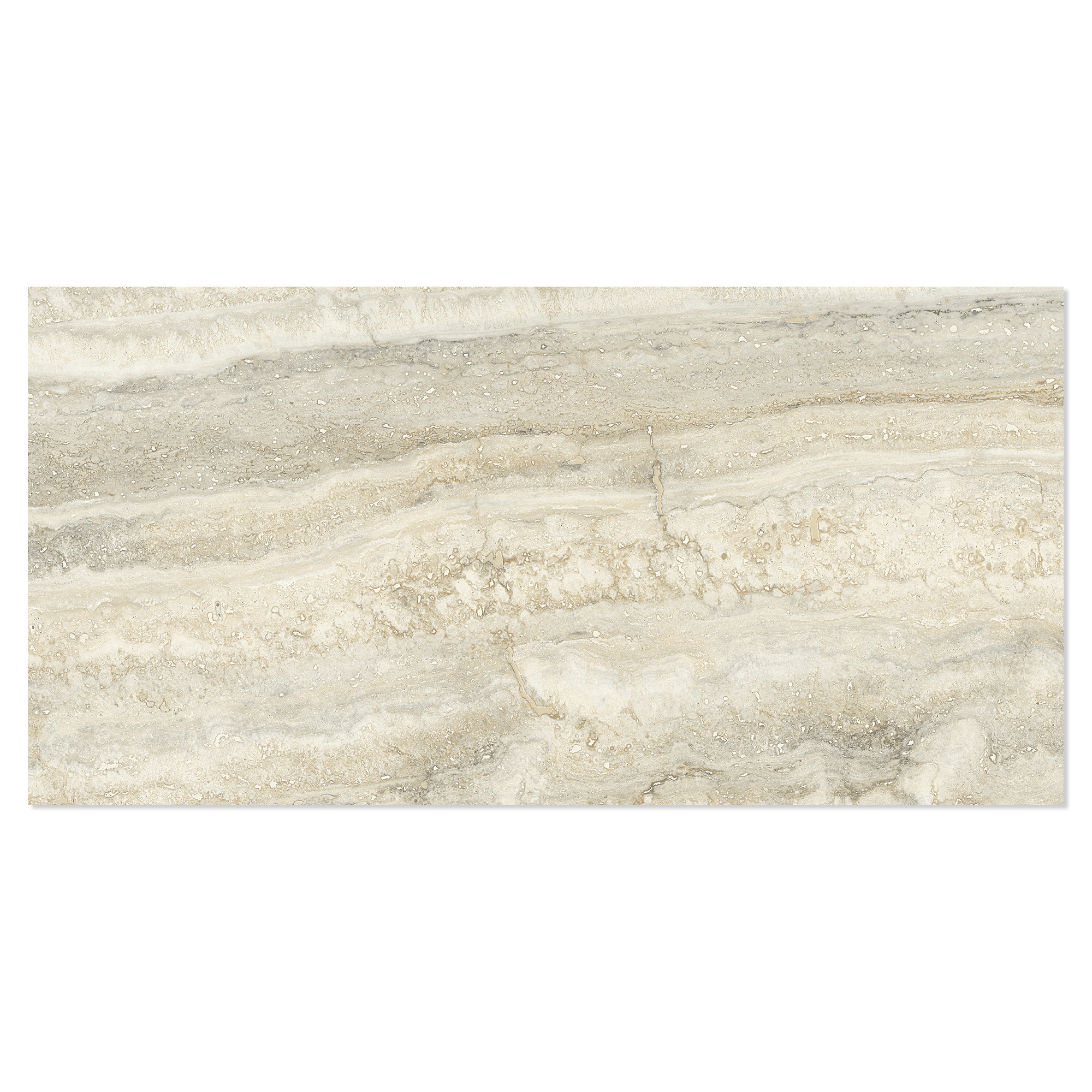 Sant’Agostino Klinker Invictus Beige Mat 30x60 cm