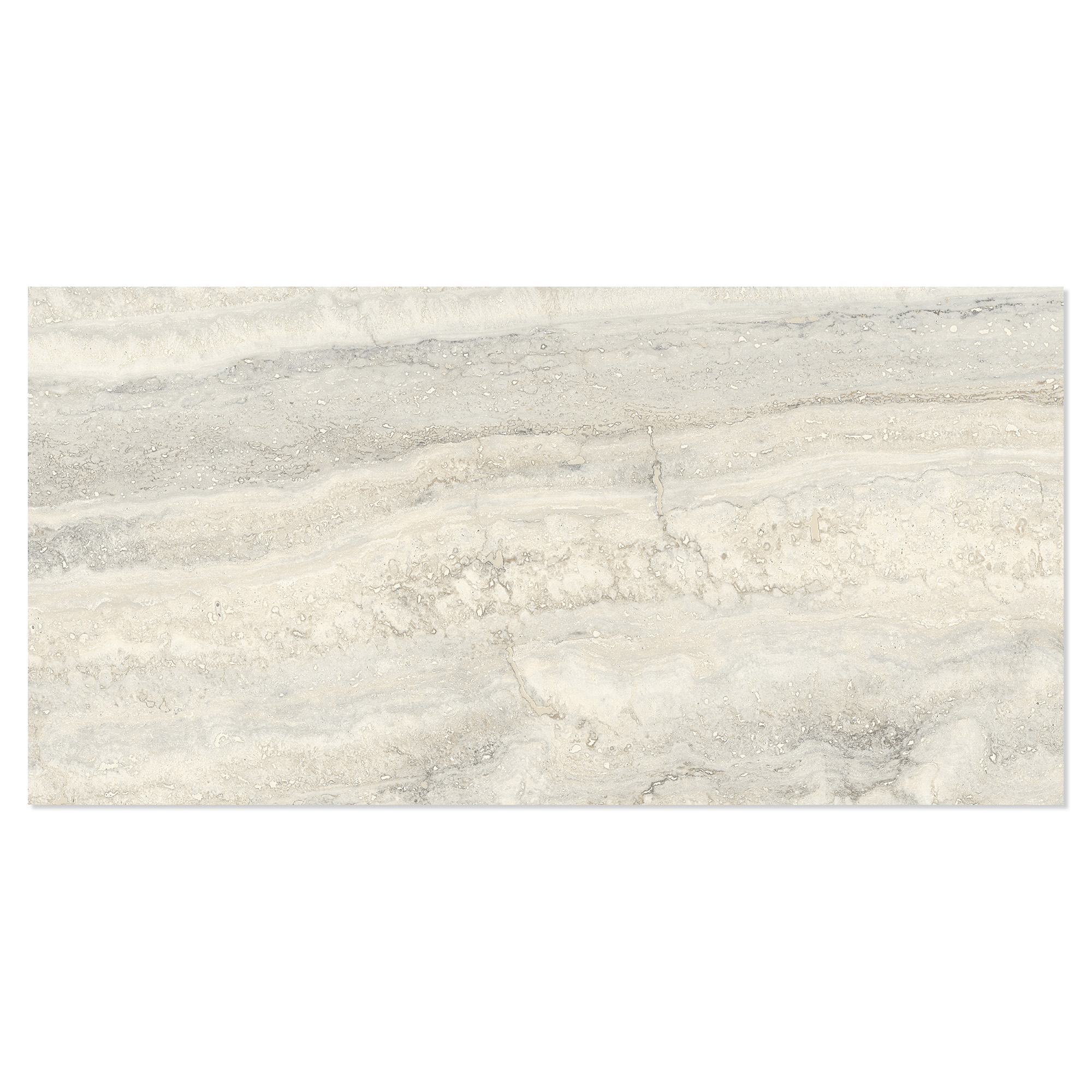 Sant’Agostino Klinker Invictus Perle Poleret 30x60 cm