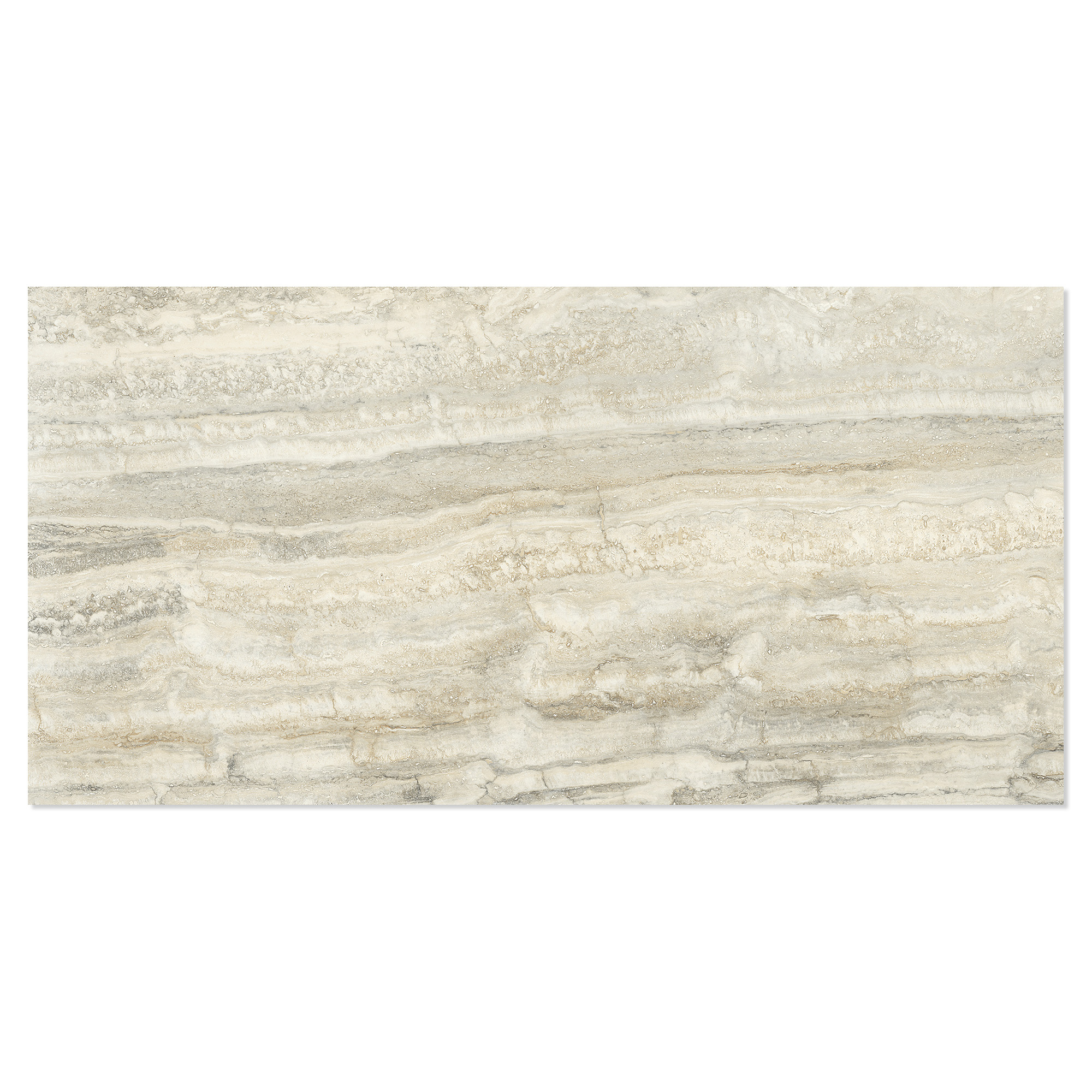 Sant’Agostino Klinker Invictus Beige Skridsikker Mat 60x120 cm