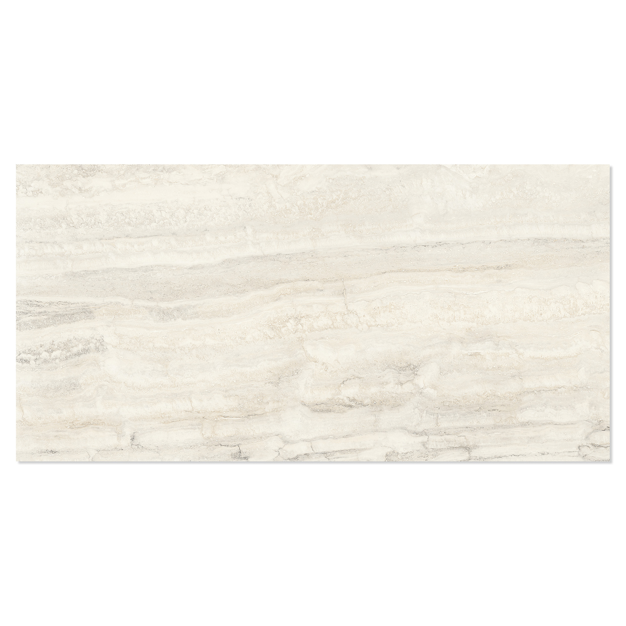 Sant’Agostino Klinker Invictus Elfenbensfarvet Skridsikker Mat 60x120 cm