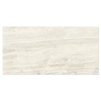 Sant’Agostino Klinker <strong>Invictus</strong>  Elfenben Poleret 60x120 cm